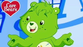 Care Bears  The Best Of Oopsy [upl. by Barthold]