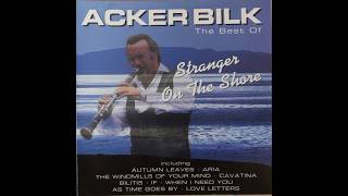 Acker Bilk  Komplette CD Stranger on the Shore [upl. by Ressay]