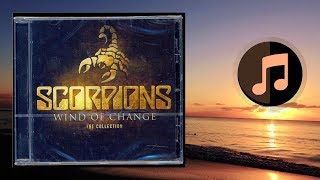 Scorpions  Wind Of Change Official RINGTONE [upl. by Izogn850]