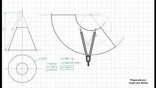 Cono Truncado [upl. by Beata]