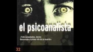 EL PSICOANALISTA 32 Audiolibro voz real [upl. by Cralg]