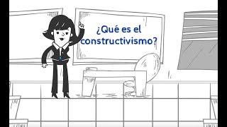 Constructivismo [upl. by Reaht786]