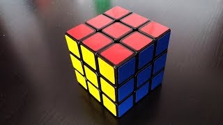 EL MEJOR TUTORIAL PARA PRINCIPIANTES RESOLVERARMAR CUBO RUBIK [upl. by Newhall]