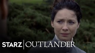 Outlander  Season 3 Episode 8 Clip We Belong Together  STARZ [upl. by Anitnoc923]