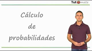 Cálculo de probabilidades [upl. by Brecher]