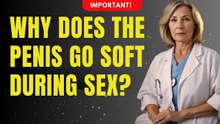 Overcoming Erectile Difficulties Expert Insights from Dr Lace Costa [upl. by Aihtak881]