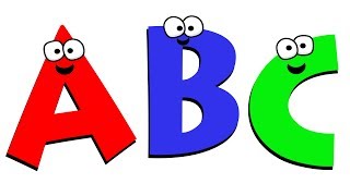 ABC Songs Collection Learn the Alphabet and more with Songs Phonics and Chants [upl. by Nomma]