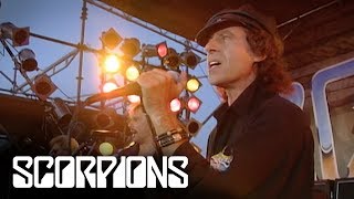 Scorpions  Wind Of Change Wetten dass 29061991 [upl. by Dasa]