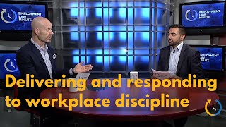 Best practices for disciplining employees [upl. by Alana940]