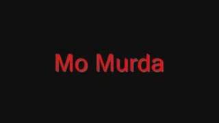 Mo Murda Instrumental [upl. by Surad]