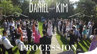 Perfectly Arranged Wedding Processional Music [upl. by Igic]