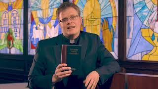 Introduction to Small Catechism [upl. by Honniball]