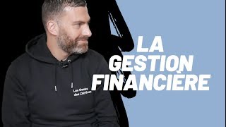 LES 3 AXES DE LA GESTION FINANCIÈRE [upl. by Ihtak]