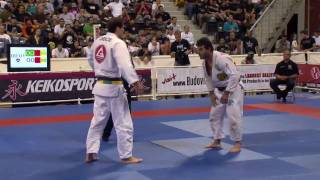 2009 Brazilian Jiu Jitsu World Championships  Mundial [upl. by Ihp]