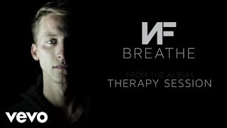 NF  Breathe Audio [upl. by Bahr]