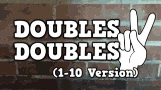 DOUBLES DOUBLES new 110 version [upl. by Abihsot]