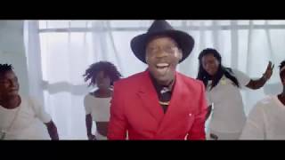 Mesach Semakula  Totya Bigambo Official Video [upl. by Wu353]