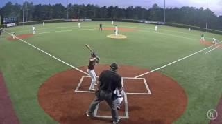 Kid gets killed on field by baseball pitch [upl. by Chretien805]