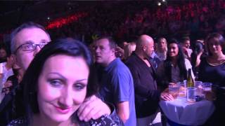 Aco Pejovic  Sve ti dugujem  Live  Arena 19102013 [upl. by Okiman546]