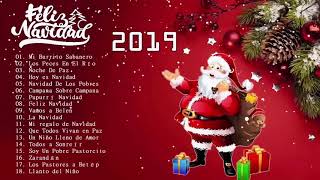 Top 30 Canciones Navideñas en Español  Mix Canciones Navideñas  Feliz Navidad Para Todos [upl. by Eppes458]