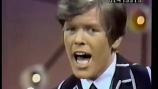 Hermans Hermits  Listen People  Dandy 1966 [upl. by Nosille]