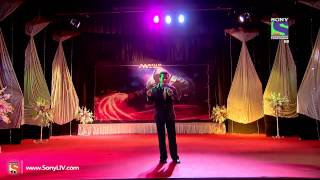 CID  Raaz Magic Trick Murders Ka  Episode 1089  14th June 2014 [upl. by Ailesor]