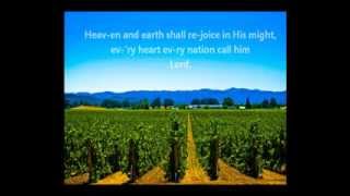 All the ends of the earth by St Louis Jesuits amp Bob Dufford SJ Lord of Light [upl. by Ratna363]