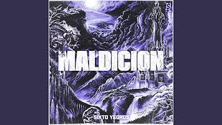 Maldición [upl. by Nossila]