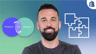 How to Find Product Market Fit [upl. by Demetre]