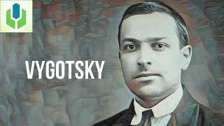 Vygotsky  Biografía  Teoría Sociocultural [upl. by Rosenquist413]