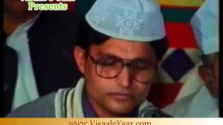 URDU NAAT Ashkon Ki Barsaat HuiSHABIR GONDALBY Visaal [upl. by Einnol]