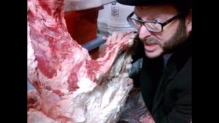 How to Butcher a Beef TriTip [upl. by Farl]