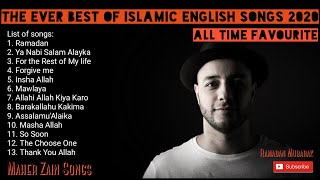 BEST OF ISLAMIC ENGLISH SONGS MP3 [upl. by Merideth]