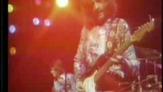 Wishbone Ash  Blowin Free  1973 [upl. by Ellerred]