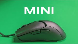 Razer Viper Mini Mouse  Review [upl. by Furgeson222]