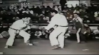 Best Jiu Jitsu Fight Ever  Rigan Machado vs Rickson Gracie [upl. by Nyladnewg]