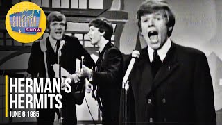 Hermans Hermits quotHenry The VIII I Amquot on The Ed Sullivan Show [upl. by Klein697]