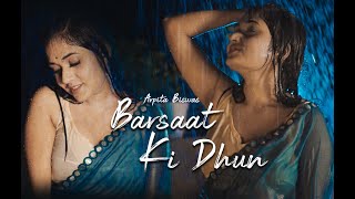 Barsaat Ki Dhun Song Original  Arpita Biswas  sun sun barsat ki dhun female version [upl. by Leina]