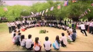 Kanseng Srey Leak RHMvol167 2011 [upl. by Shaylah316]