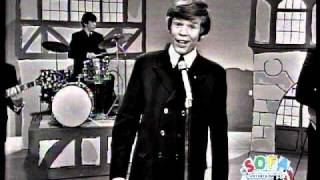 Hermans Hermits quotIm Henry VIII I Amquot on The Ed Sullivan Show [upl. by Inig]