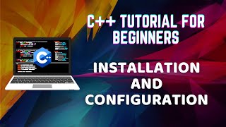 12 Installation of CodeLite and MinGW  C Tutorial for Beginners [upl. by Etnoved]