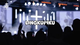 Lingkupiku Dengan SayapMu  Penyembahanku [upl. by Ahsem507]