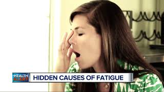 Ask Dr Nandi Always tired 7 hidden causes for your fatigue [upl. by Eenaej574]