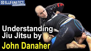 Understanding Jiu Jitsu by John Danaher Bernardo Faria amp Gordon Ryan [upl. by Berget95]