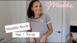 Maddie Haul  Tryon [upl. by Deenya]