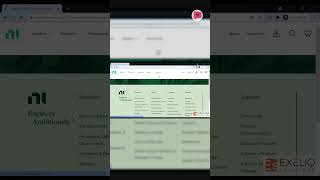 Learn how to Download and Install LabVIEW  Exeliq LabVIEW Beginner Course  LabVIEW Basics [upl. by Dlonyer419]