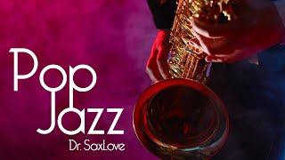 Smooth Jazz • 3 Hours Smooth Jazz Saxophone Instrumental Music for Relaxing and Study [upl. by Anabel14]