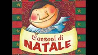 Canzoni di Natale  Girotondo a Natale  Radio Libera [upl. by Herring]