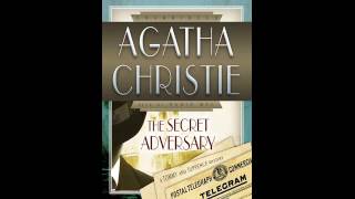 Agatha Christie The Secret Adversary audiobook [upl. by Eirrol774]