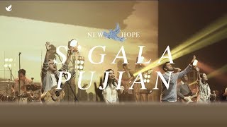 Sgala Pujian  OFFICIAL MUSIC VIDEO [upl. by Aerdnael481]